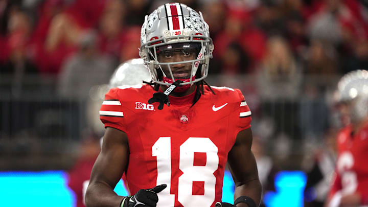 Minnesota v Ohio State