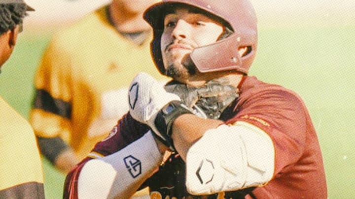 Bethune-Cookman Wins The Game Vs. Alabama State