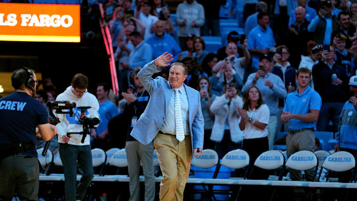 La Salle v North Carolina