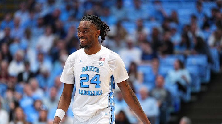 Miami v North Carolina