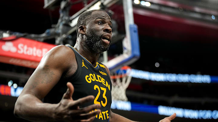 Draymond Green