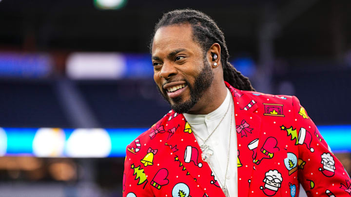 New Orleans Saints v Los Angeles Rams