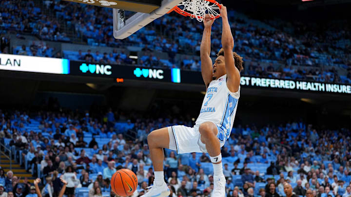 La Salle v North Carolina