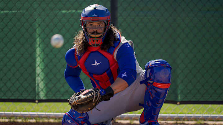 2024 Chicago Cubs Spring Training