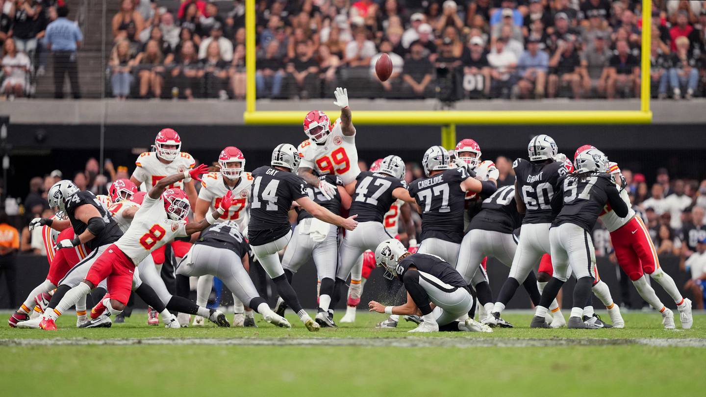 Fantasy Football Week 5 Waiver Wire: Who Are the Best Streaming Options at Kicker?