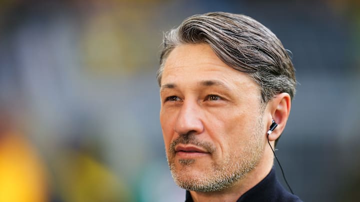 Borussia Dortmund v Bayer 04 Leverkusen - Bundesliga