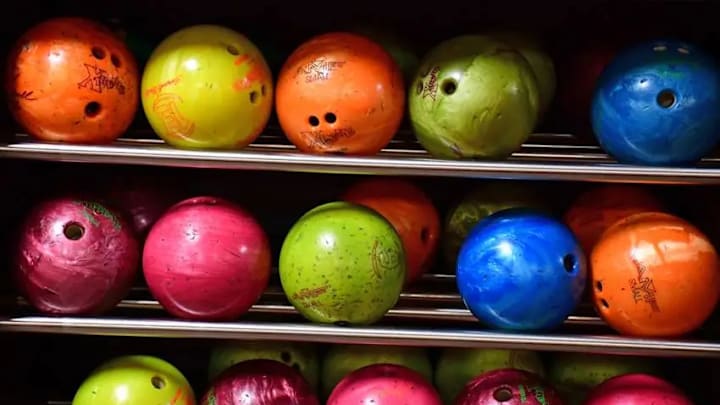 Not a picture of Lenny Vangilder, but might as well be