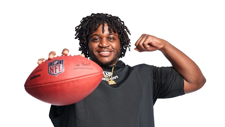 NFL Scouting Combine