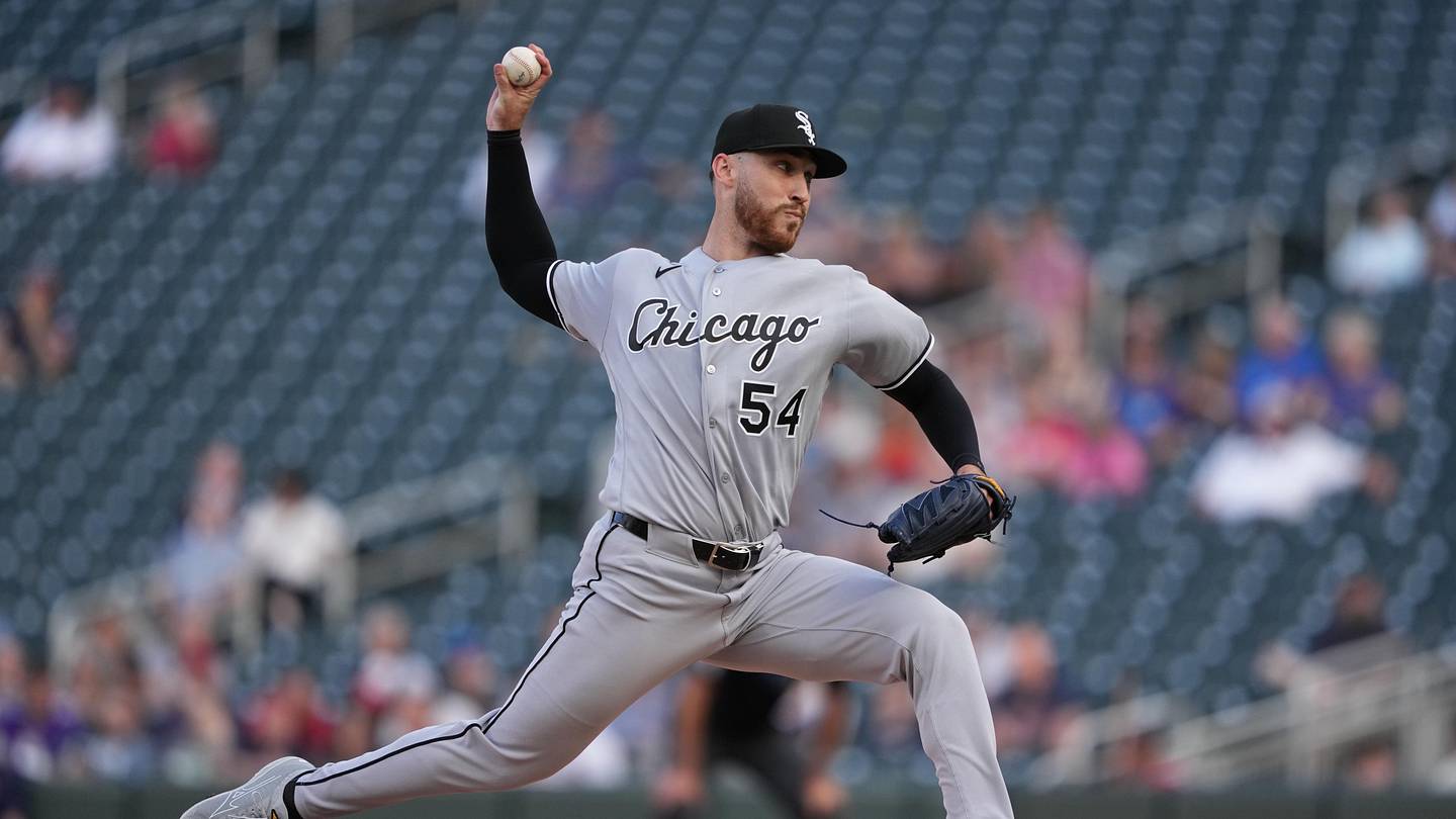 3 Takeaways – White Sox' Pitching Fails to Show Up as They D