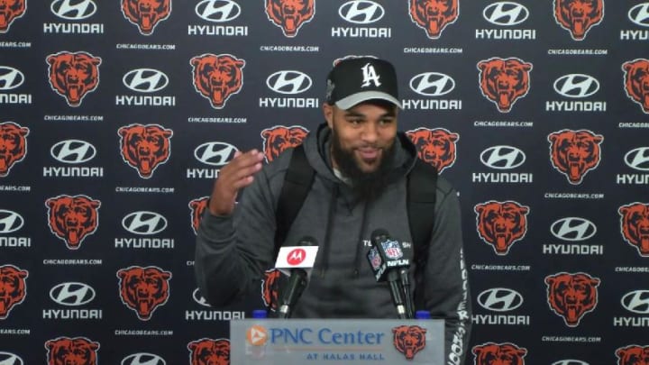 Keenan Allen has reportedly changed agents as he hopes to secure a contract extension from the Bears. Keenan Allen has reportedly changed agents as he hopes to secure a contract extension from the Bears.