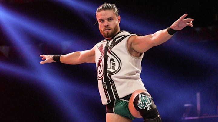 JD McDonagh opened up about his injuries.