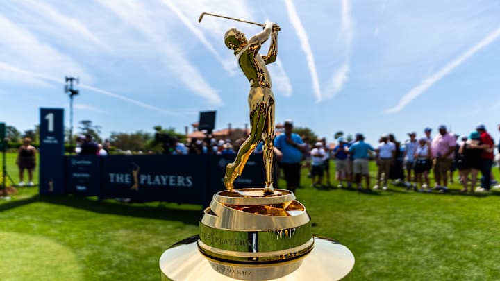 THE PLAYERS Championship - TPC Sawgrass