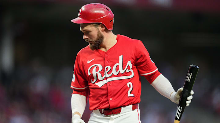 Chicago Cubs v Cincinnati Reds