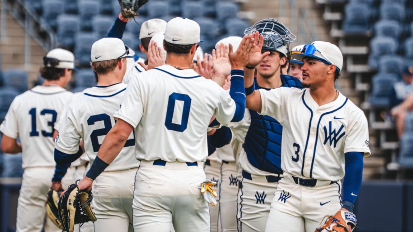 West Virginia Rises into the Top 15 in the National Rankings