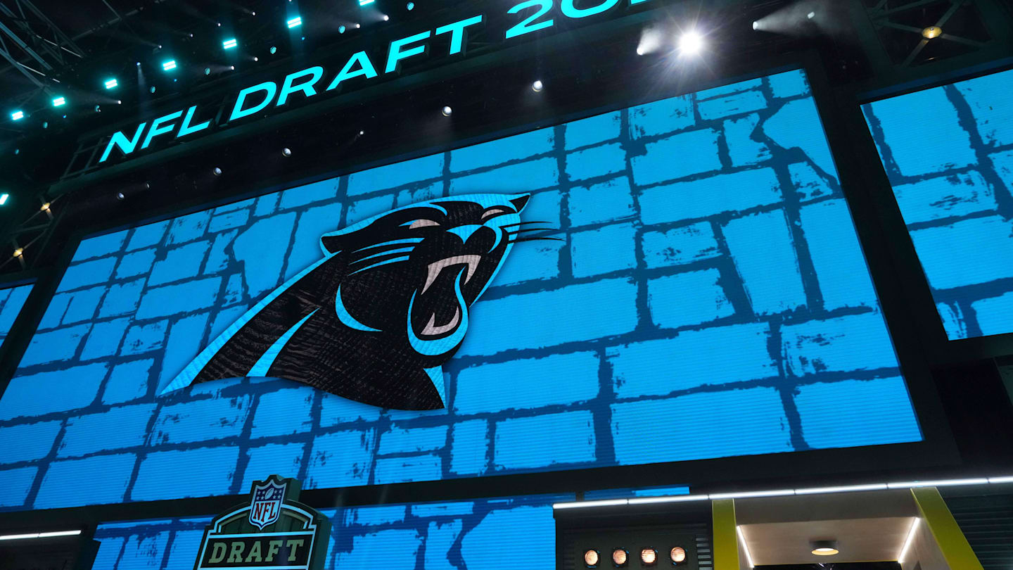 Positions the Panthers Must Target in NFL Draft Following Jaelan Phillips Signing