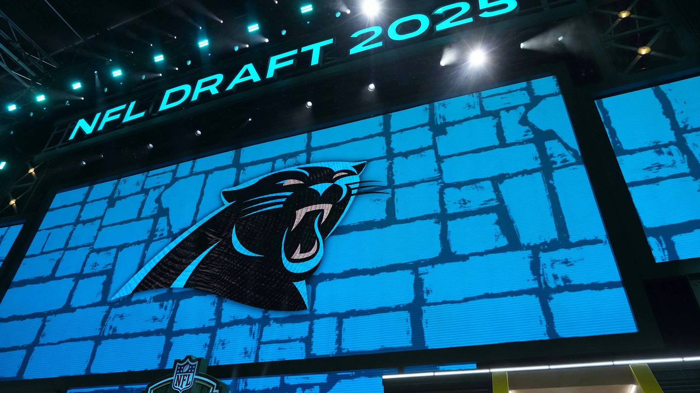 Panthers Pass on Potential Bryce Young Replacements in 2027 Mock Draft