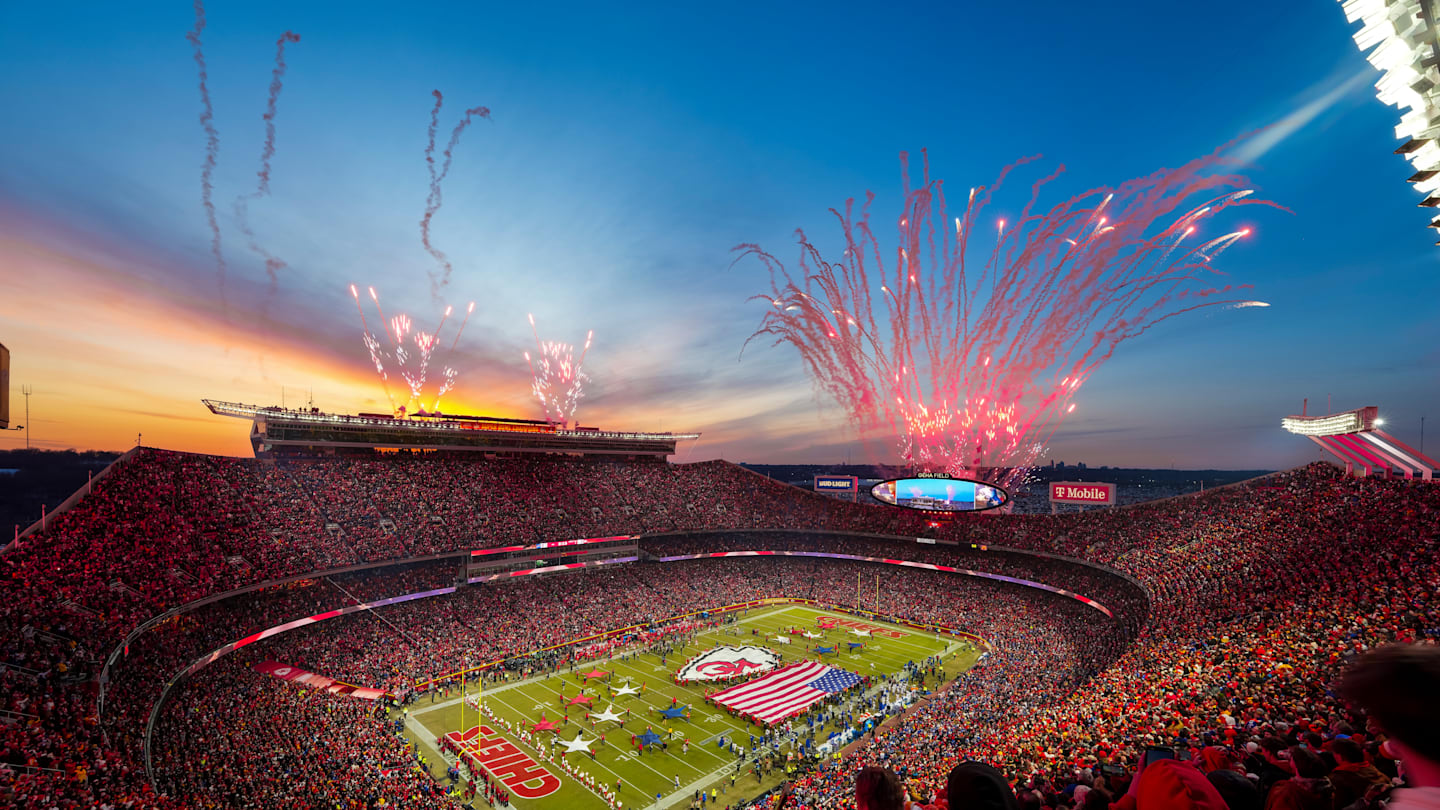 What a dome could unlock for Chiefs offense (and why it’s risky)
