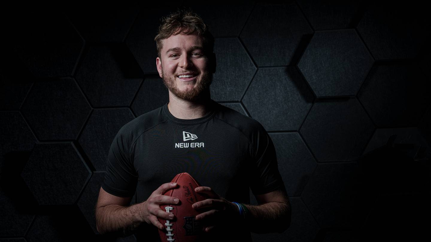 Barryn Sorrell: Resilient Journey to Packers' 124th Pick