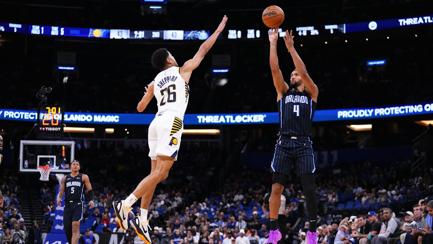 Some of the best 10-game starts in Orlando Magic franchise history