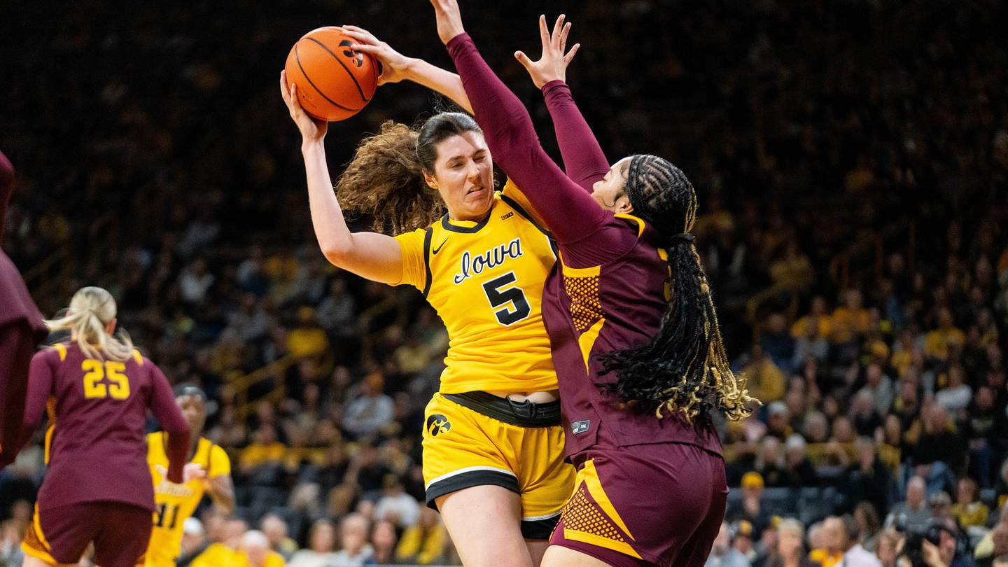 Ava Stack Ava Heiden's accolades continue to stack up during her stellar ...