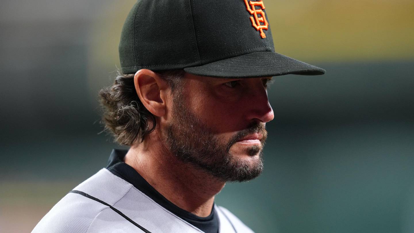 SF Giants’ blown saves reveal a problem that goes far beyond the pitching staff