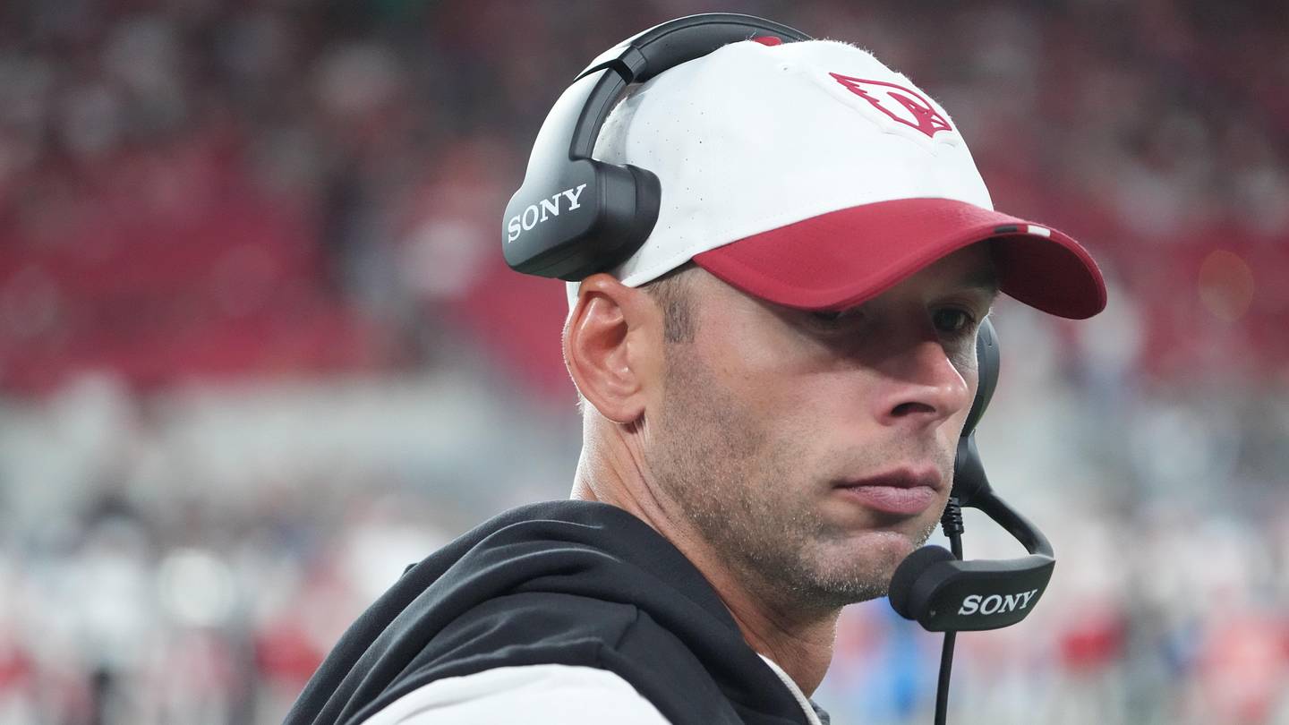 Arizona Cardinals Defense Named Biggest Preseason Losers