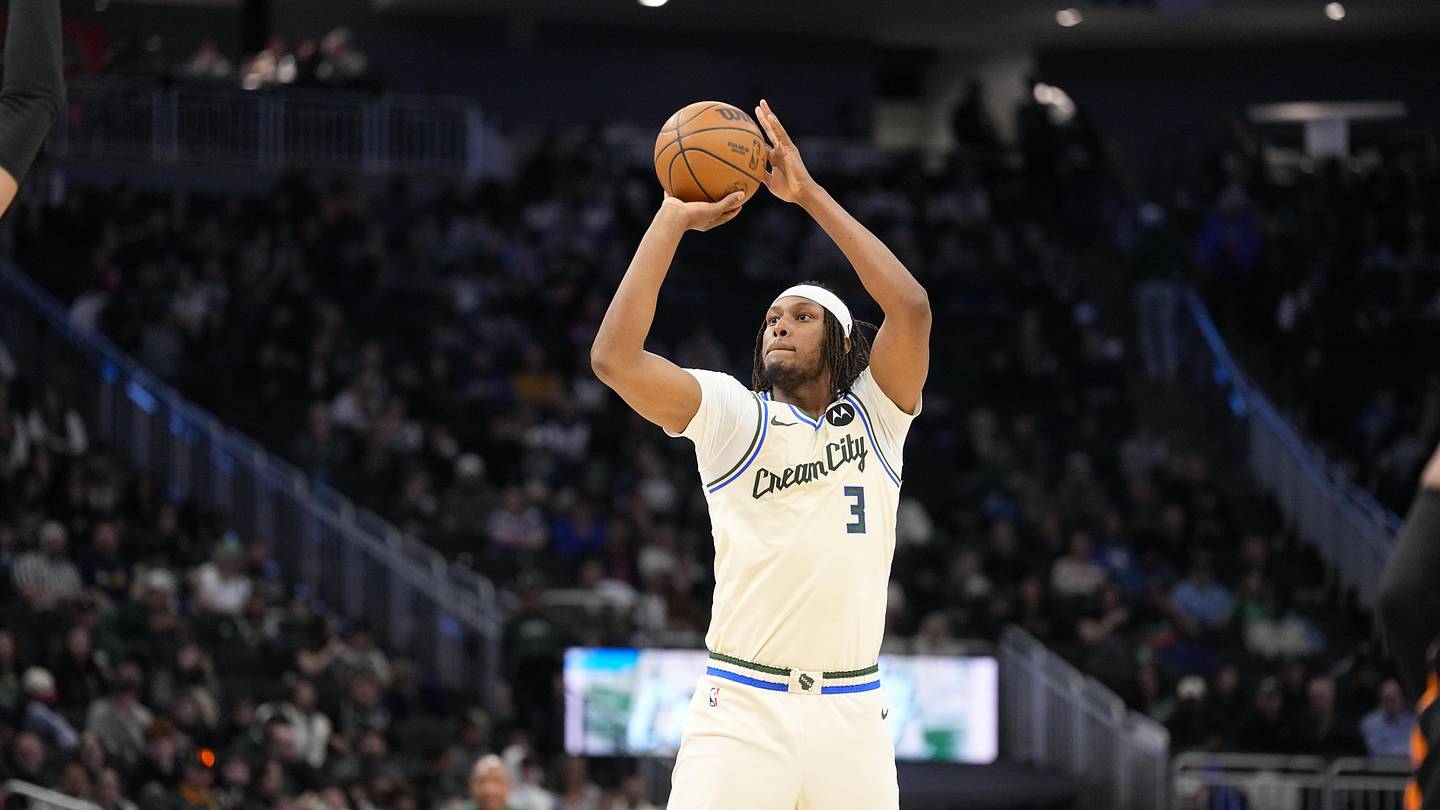 Hawks Target Gafford and Turner to Fill Center Void