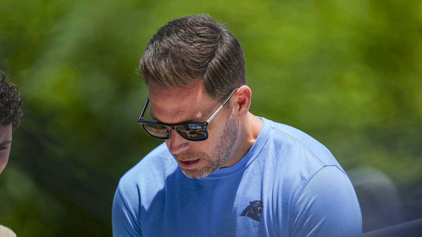 Pete Prisco’s Assessment of Carolina Panthers’ Draft Class is Perplexing