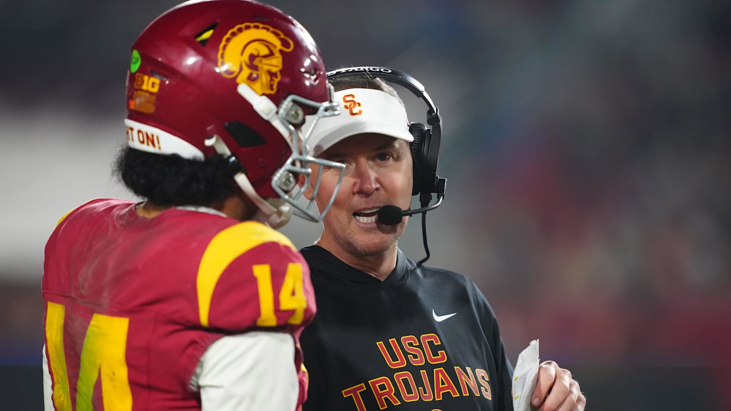 One Opponent USC Can’t Afford To Overlook Next Season