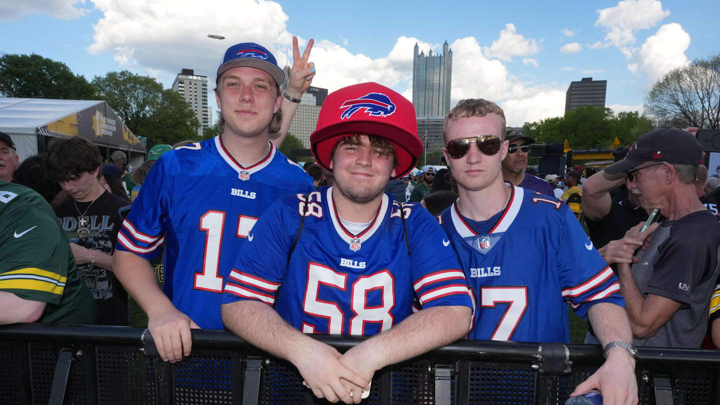 NFL Leaves Non-Local Buffalo Bills' Fans In Dark for Inaugural Highmark Stadium Game