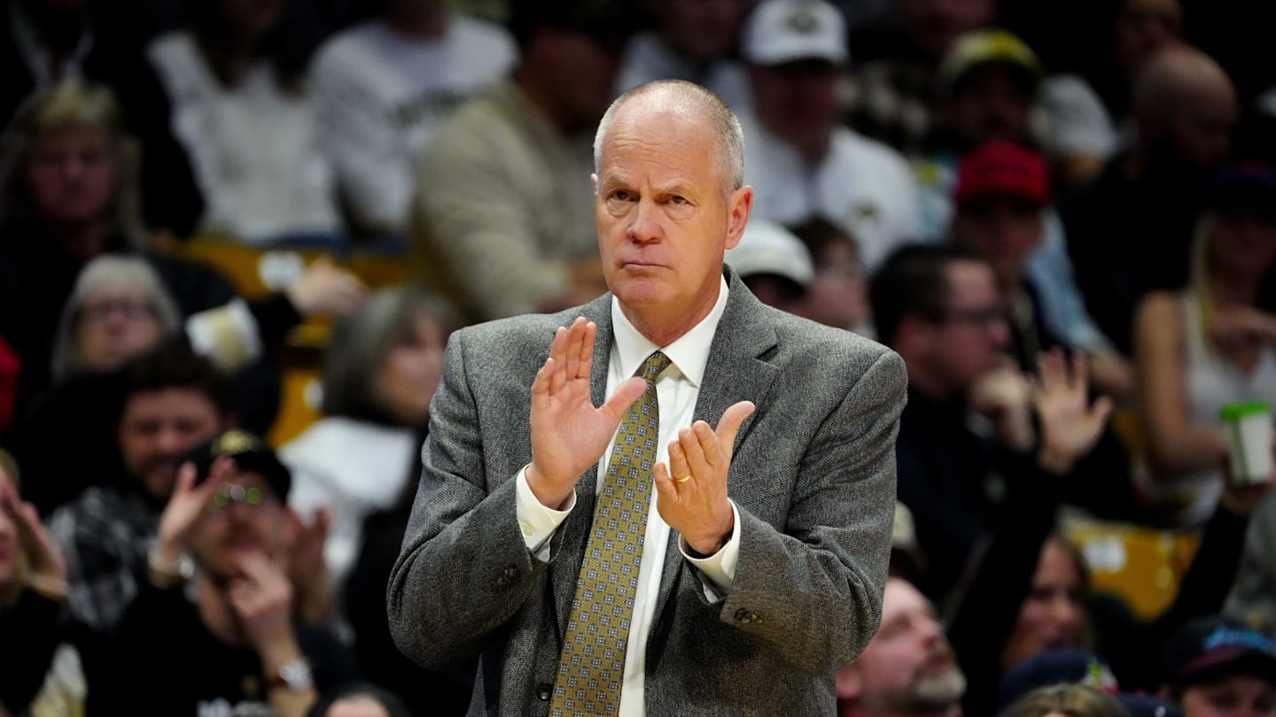 NCAA Tournament Expansion Impacting Colorado Buffaloes