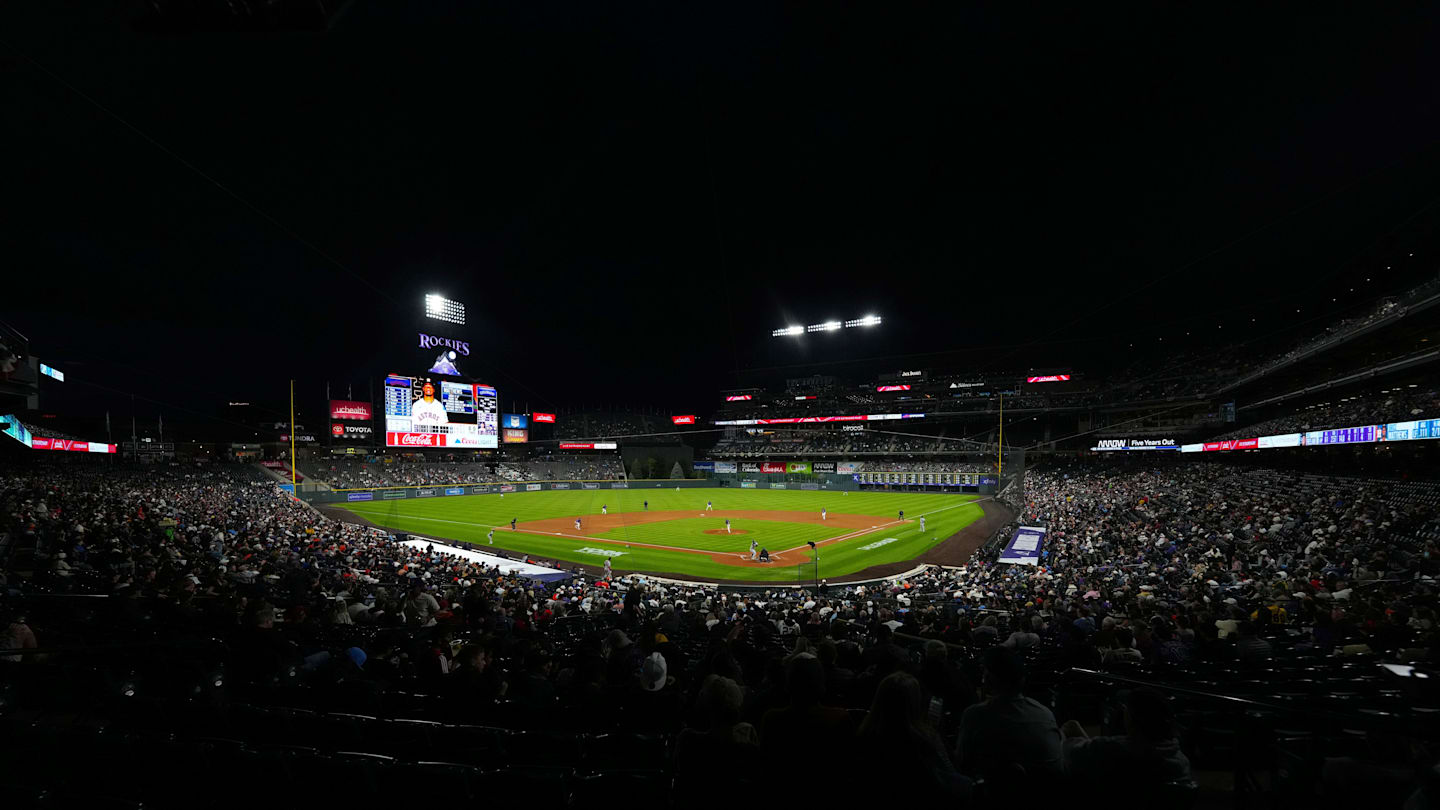 Rockies’ Home Attendance Numbers Causes Major Surprise