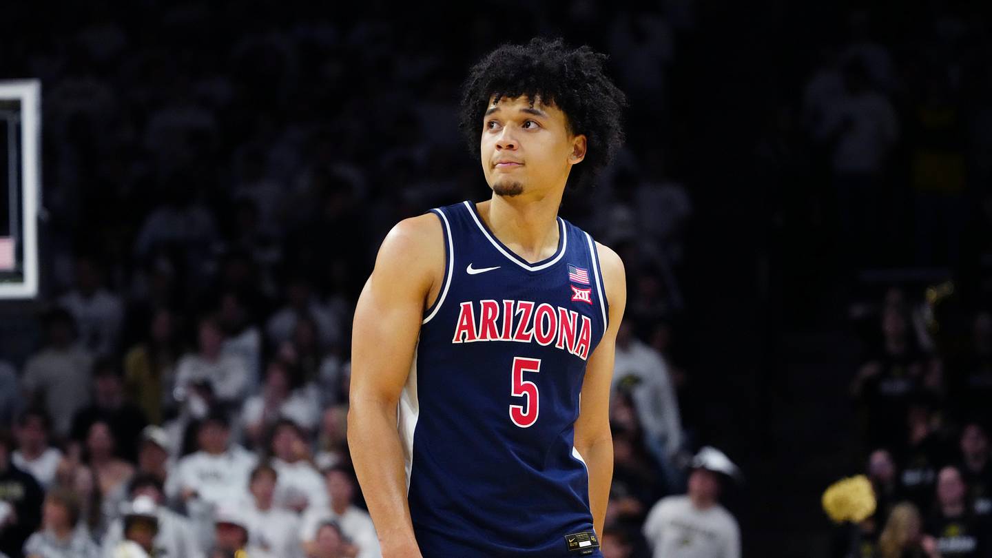 2026 NCAA Tournament: West Region Odds, Predictions & Upsets