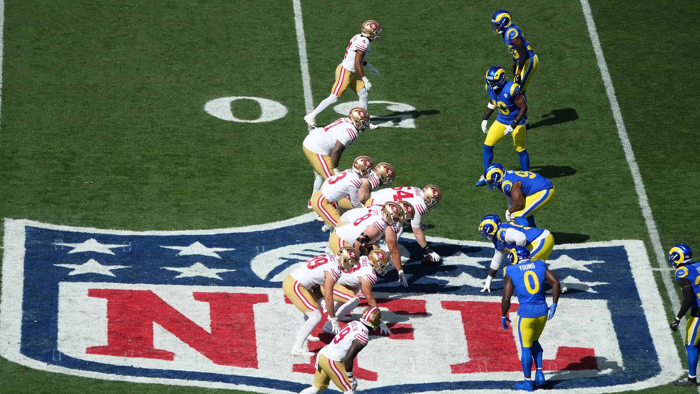 One 49ers Position Group Deserves an Apology After Week 1