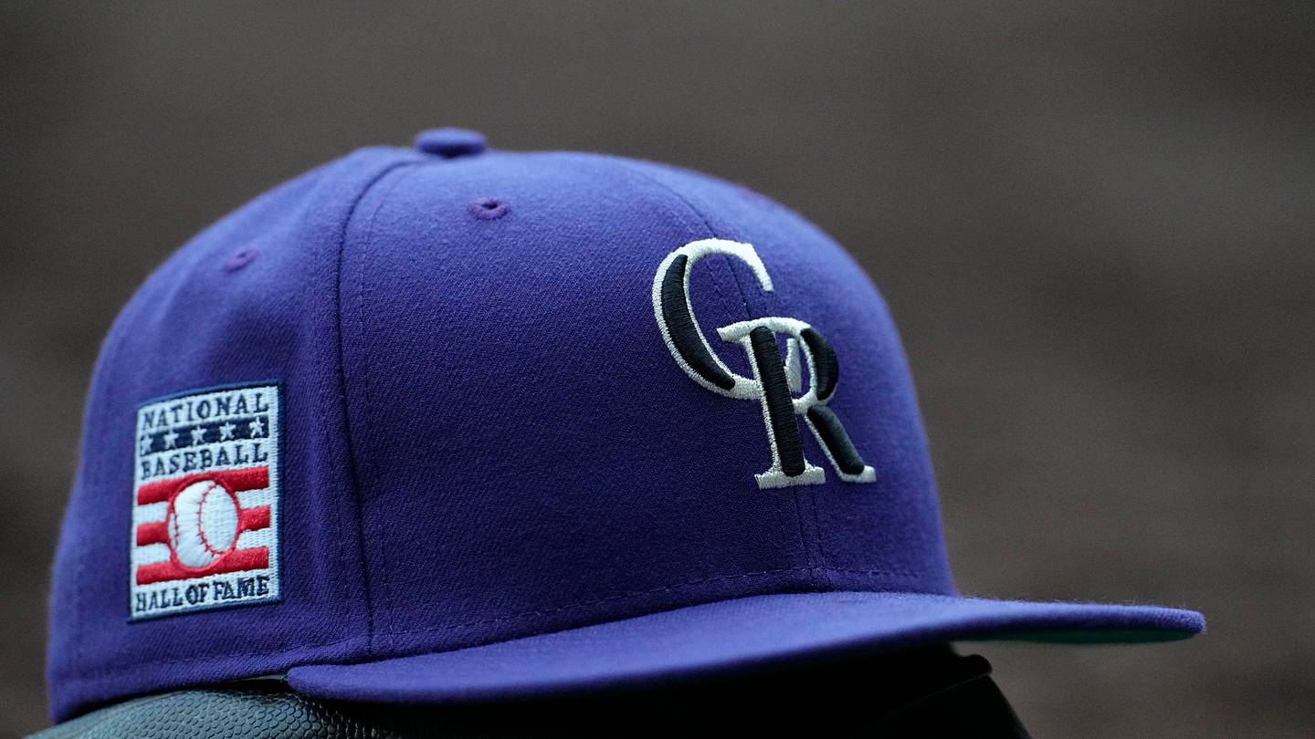 This Resilient Colorado Rockies Prospect Just Won't Quit
