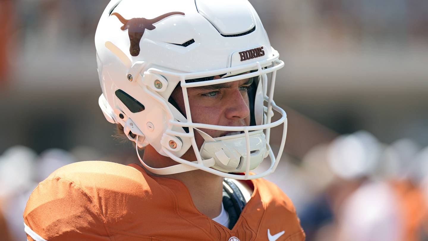 Texas Longhorns Report Card: Grading Every Position Group vs. Texas State