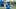 Los Angeles Chargers linebacker Akheem Mesidor Los Angeles Chargers linebacker Akheem Mesidor