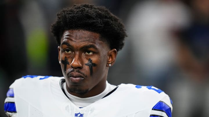 Tampa Bay Buccaneers v Dallas Cowboys