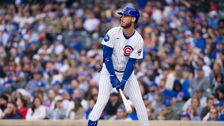 Yankees y Cachorros podrían acordar un cambio que involucre a Cody Bellinger