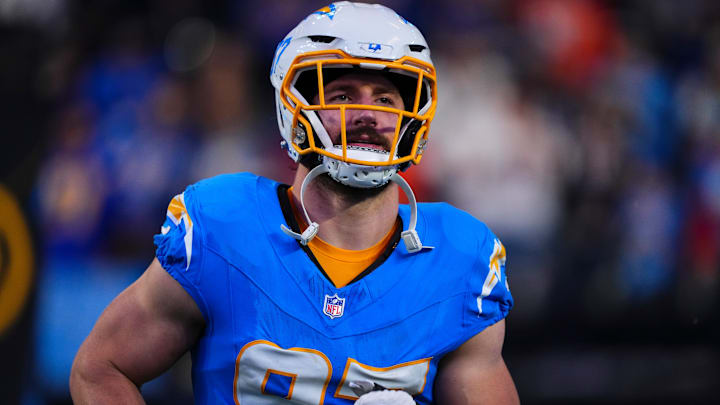 Denver Broncos v Los Angeles Chargers