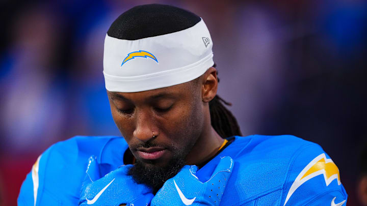 Denver Broncos v Los Angeles Chargers