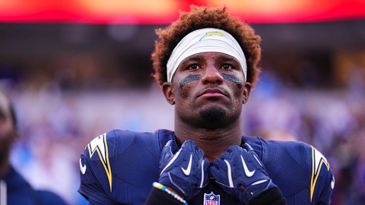 Minnesota Vikings v Los Angeles Chargers Minnesota Vikings v Los Angeles Chargers