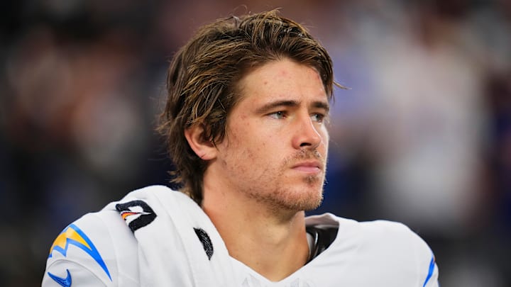 Los Angeles Chargers v Dallas Cowboys Los Angeles Chargers v Dallas Cowboys