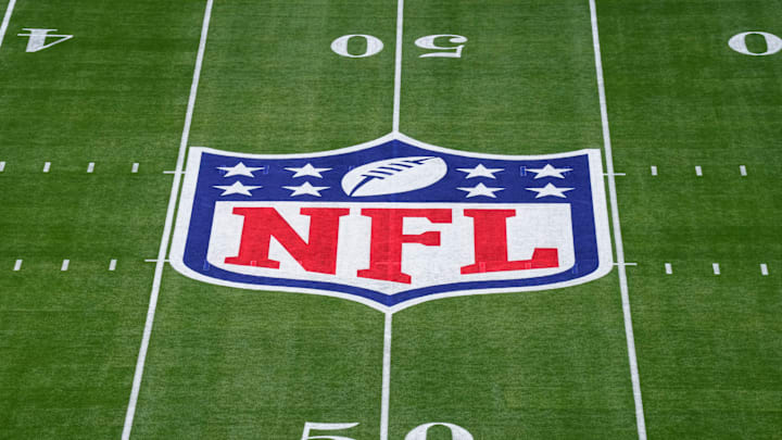 Super Bowl LVII - Kansas City Chiefs v Philadelphia Eagles Super Bowl LVII - Kansas City Chiefs v Philadelphia Eagles