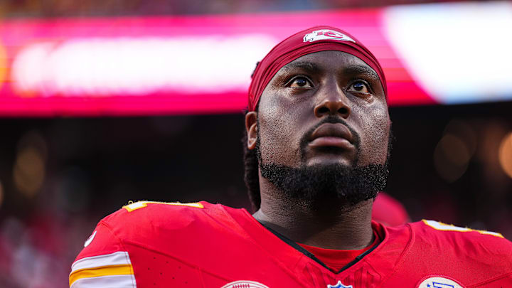 Derrick Nnadi