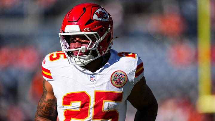 Kansas City Chiefs v Denver Broncos