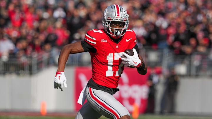 Penn State v Ohio State Penn State v Ohio State