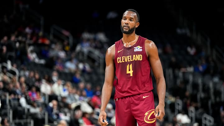 Evan Mobley, Cleveland Cavaliers