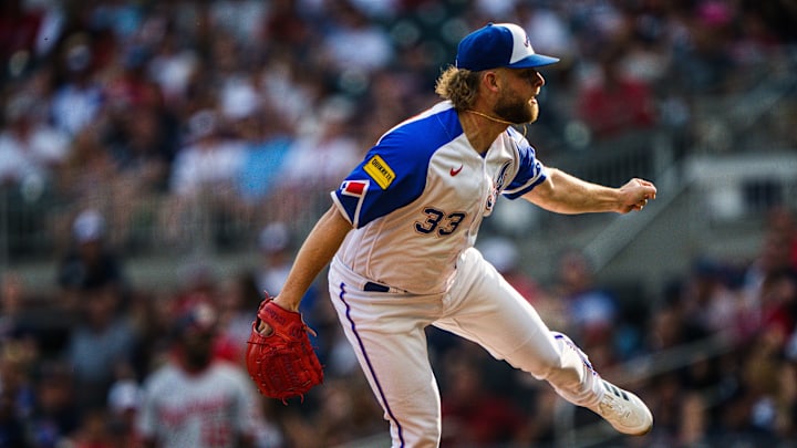 Washington Nationals v Atlanta Braves