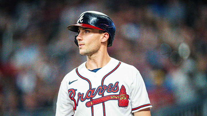 New York Mets v Atlanta Braves